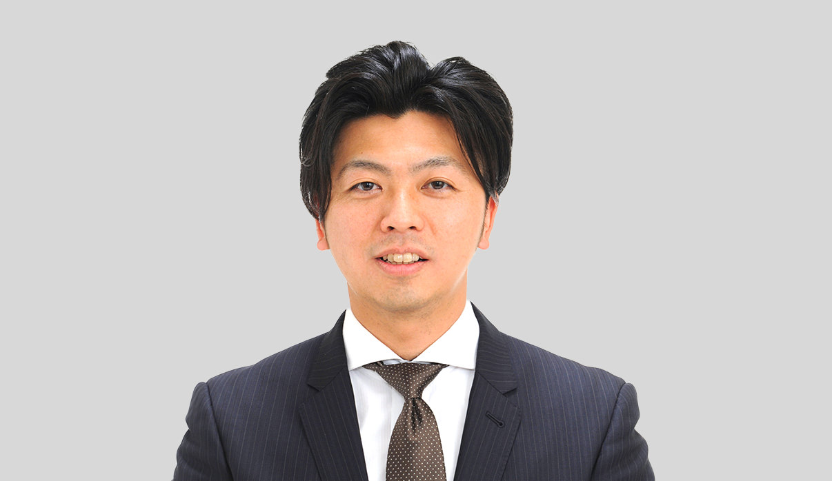 代表取締役 大久保貴章